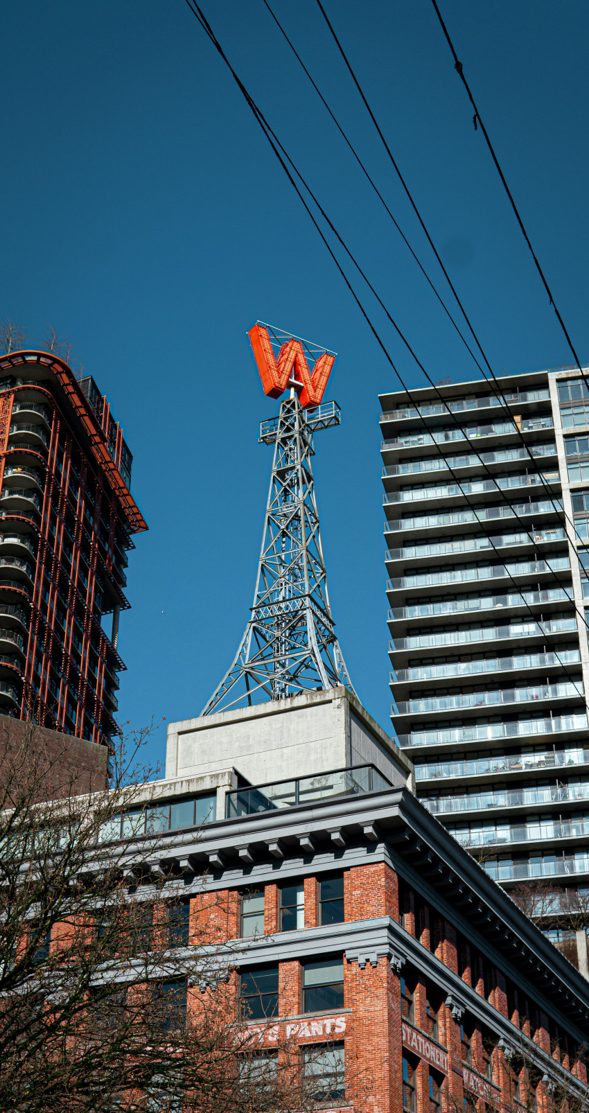 Het fotografie-alfabet: termen met de W