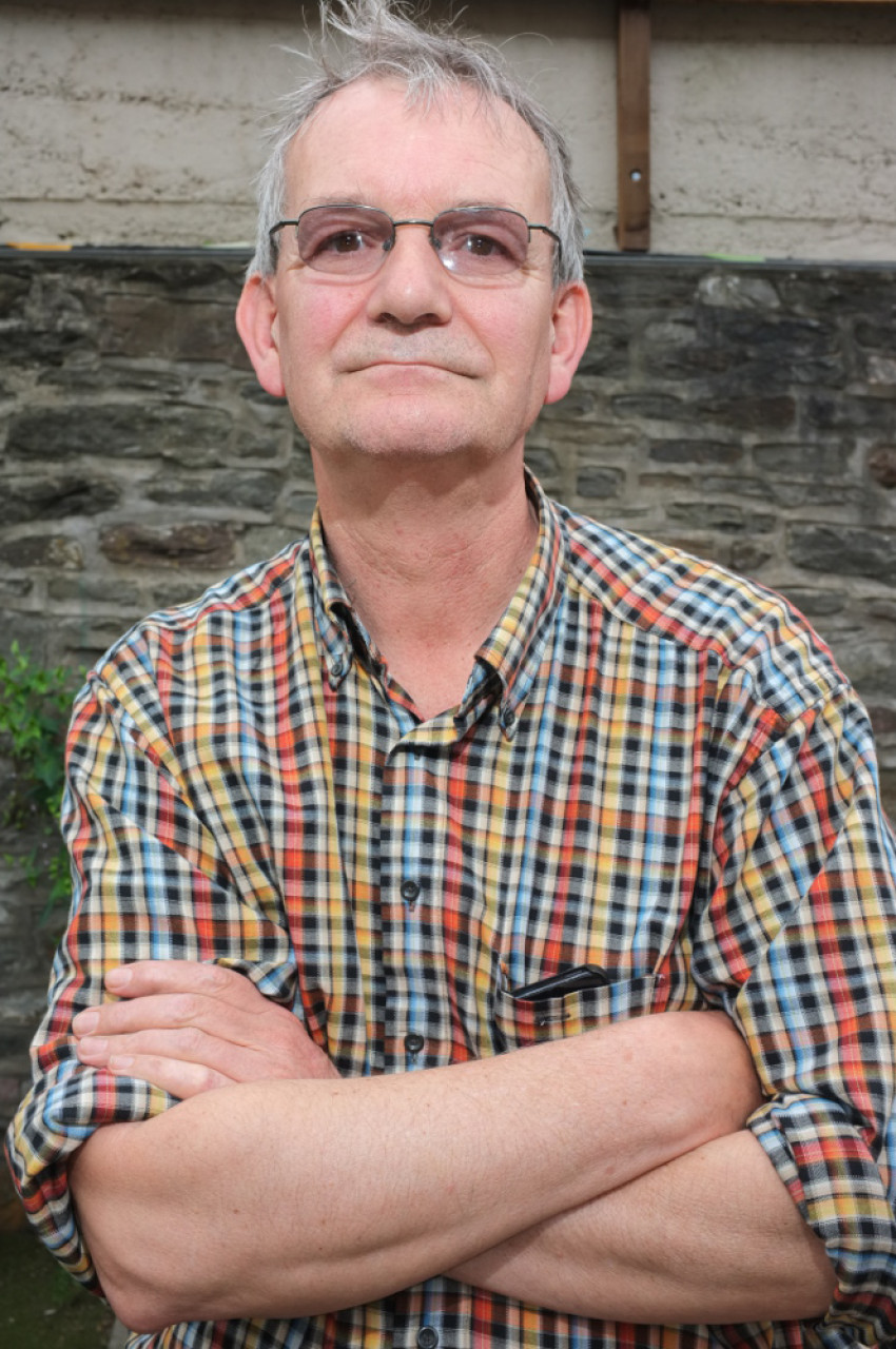Erfenis Martin Parr leeft voort in fotografie