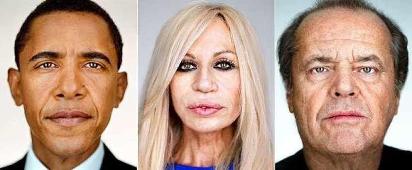 Nederlands Fotomuseum haalt Martin Schoeller naar Nederland