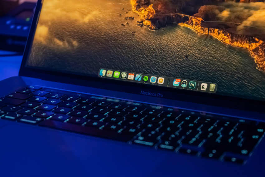 Photoshop workflow: van RAW naar eindbeeld