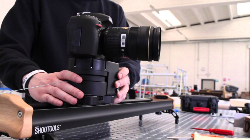 Auto-panning voor je slider