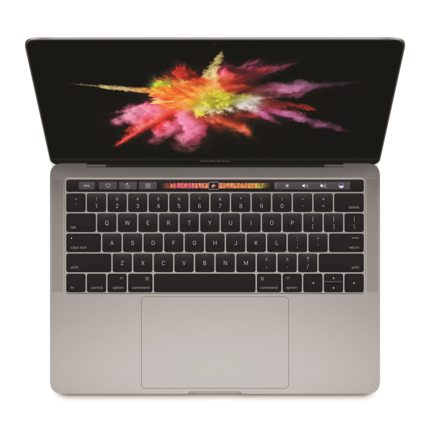 Waarom de nieuwe MacBooks geen sd-kaartslot hebben