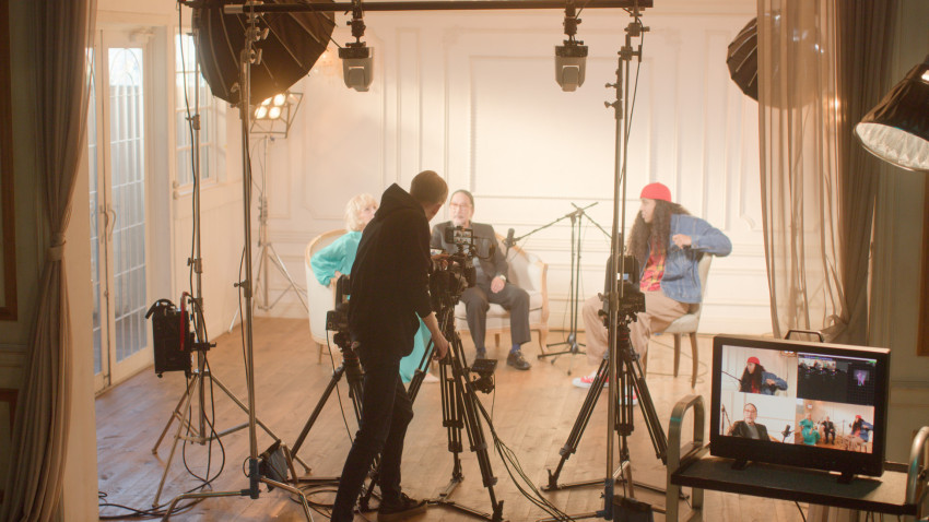 Canon ontzorgt camera operators met Multi-Camera Orchestration