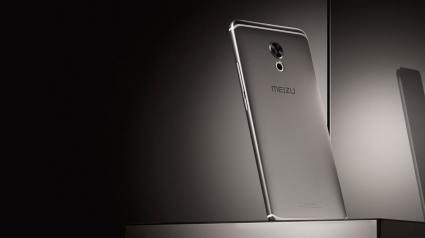 Meizu komt met smartphone met ringflitser