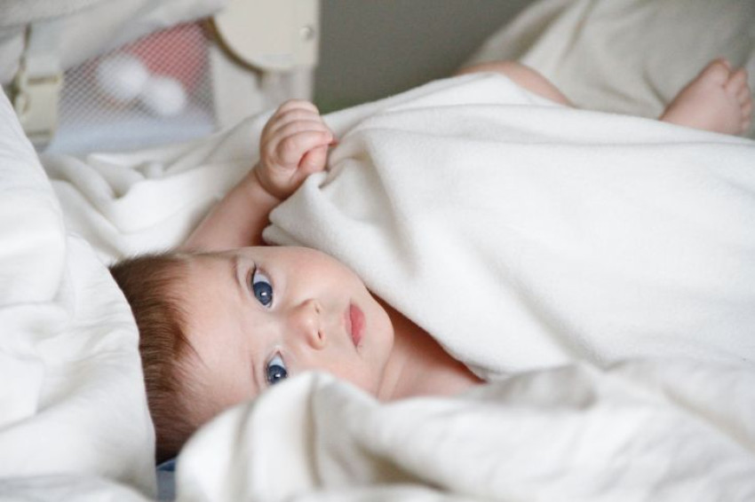Newborn fotografie tips
