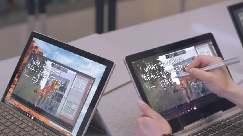 Met Story Remix komt Microsoft de creatieve fotograaf tegemoet