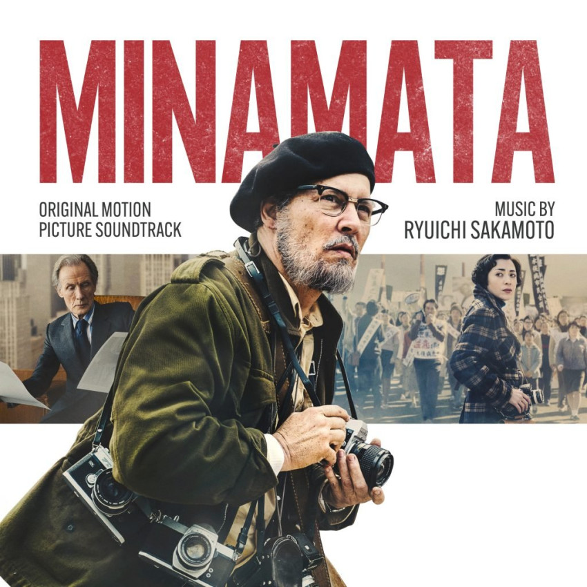 Minamata: gevolgen van fotografie