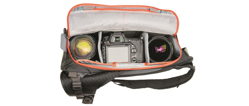 Review: MindShift Photocross 13