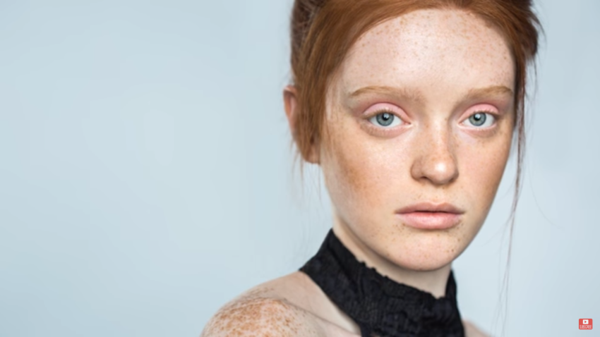 Gemakkelijke lichtopstellingen voor modefotografie 