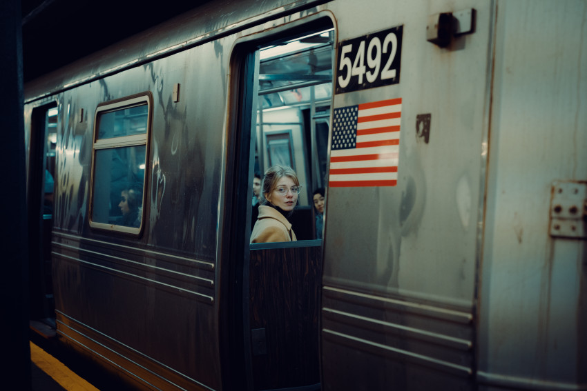 Preview Monaris – Straatfotografie vol emotie en verhaal
