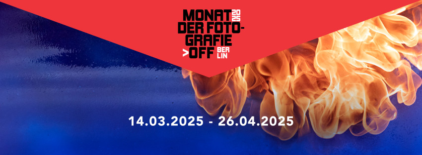 Open Call: Monat der Fotografie-OFF Berlin