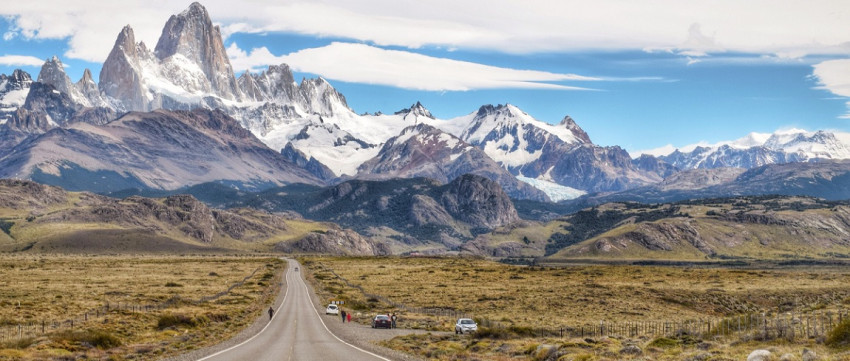 De mooiste fotolocaties: Patagonië, Chili