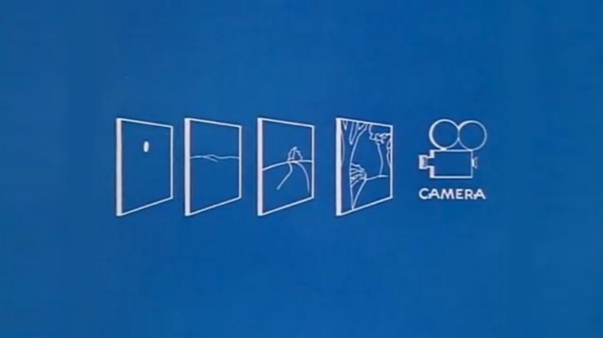 MustSee: De multiplane camera van Disney