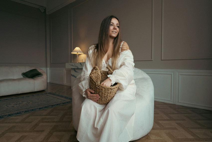 Quiet Luxury fotografie: kracht van eenvoud