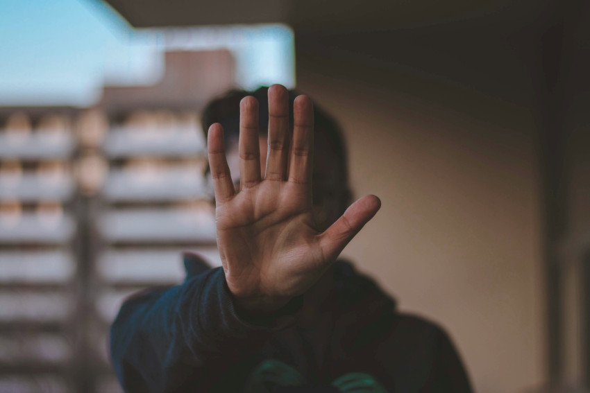 Betrek je kijker: interactie in foto's