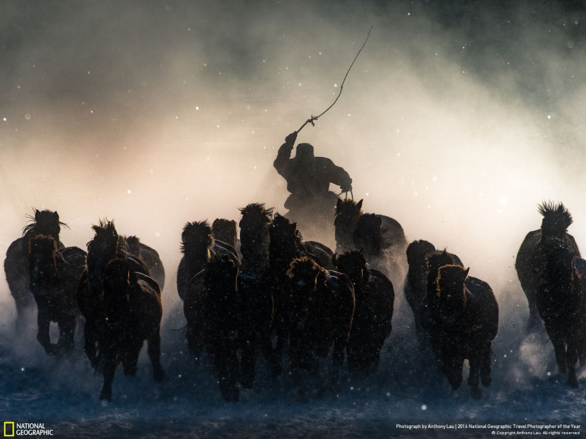 Winnaars National Geographic travel contest bekend