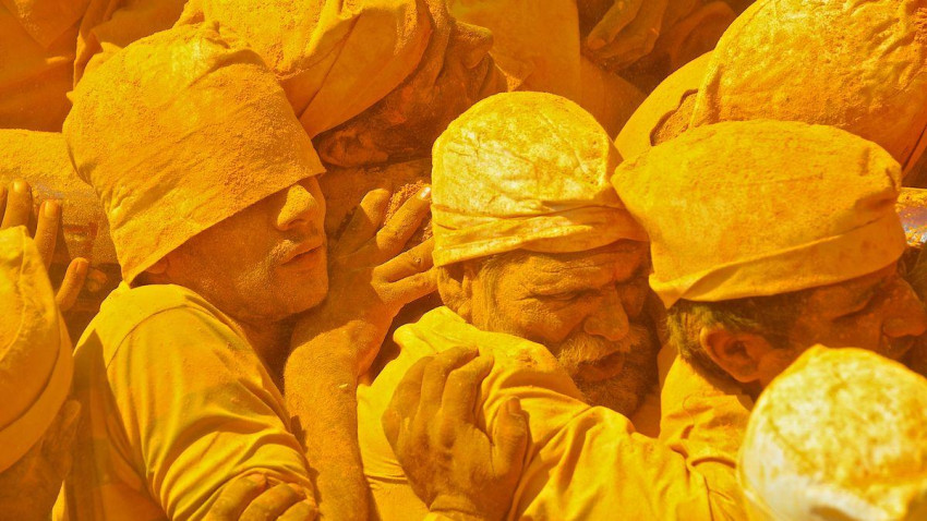 Inschrijvingen National Geographic reisfotowedstrijd geopend