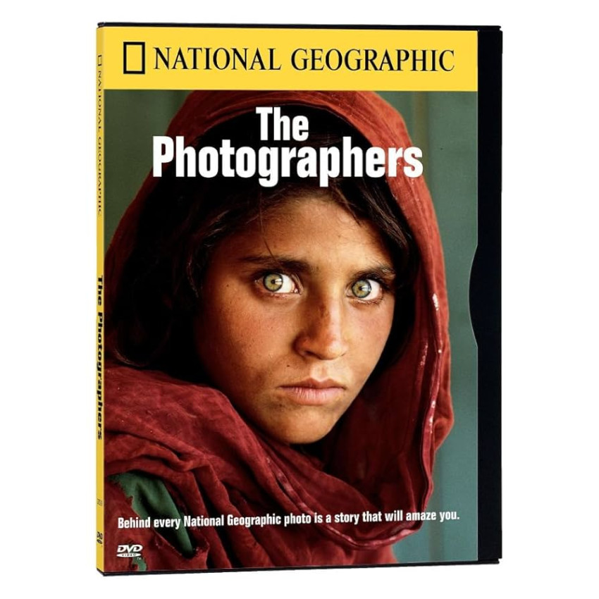 National Geographic: The Photographers