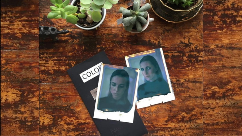 Kleine kans op succes voor Kickstarter New55 Film
