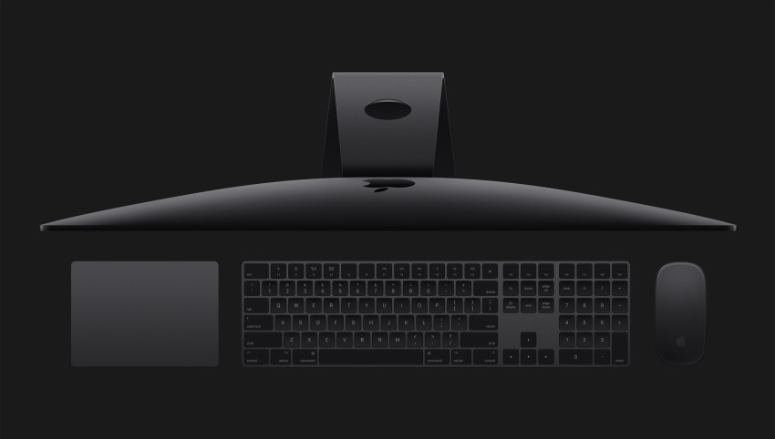 Prijs topmodel iMac Pro? Een whopping €16,156!