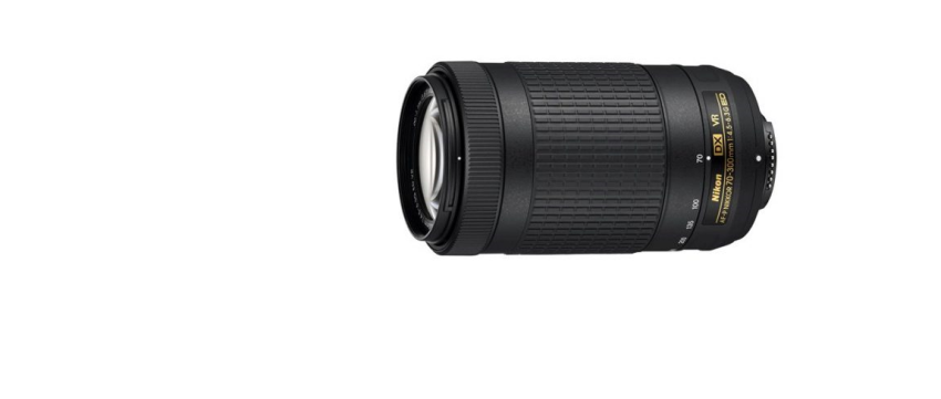 Ook nieuwe supertelezoomobjectieven van Nikon