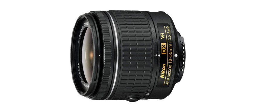 Nieuwe Nikkor AF-P 18-55mm kitobjectieven beperkt compatibel