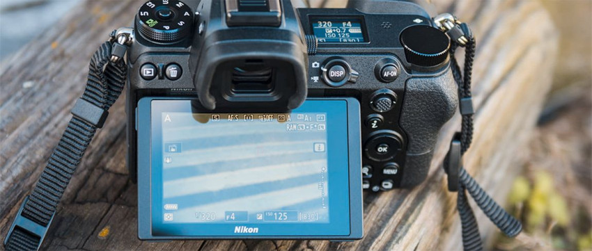 Nikon wint vier TIPA World awards