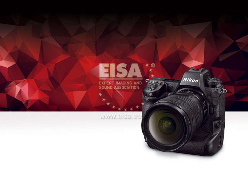 Nikon Z 9 is camera van het jaar