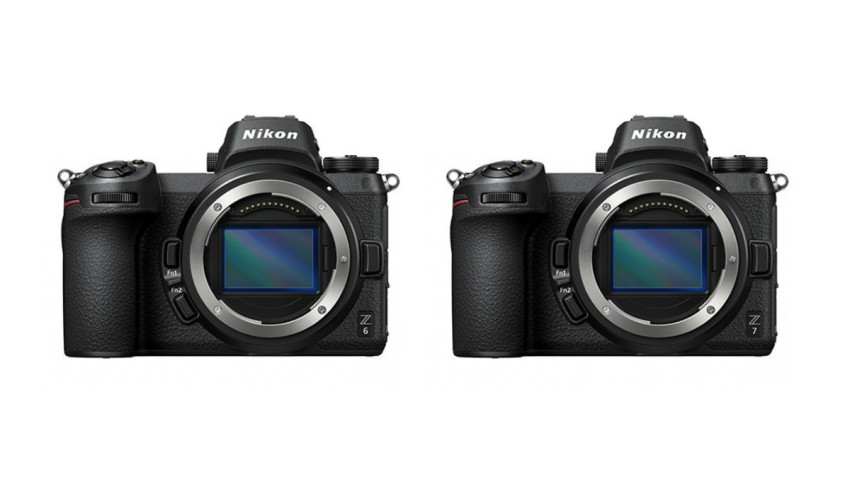 Red Dot Award voor Nikon