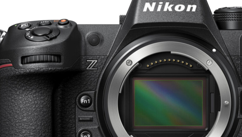 Introductie Nikon Z 8: De Z 9 voor (bijna) iedereen