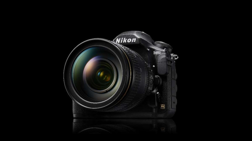 Review: De Nikon D850 - Verjaardagscadeau
