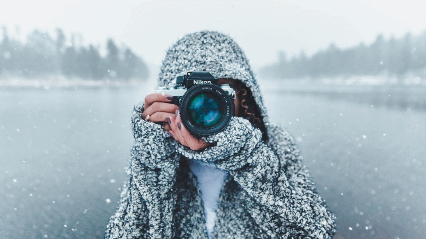 Jarige Nikon trakteert bij CameraNU.nl