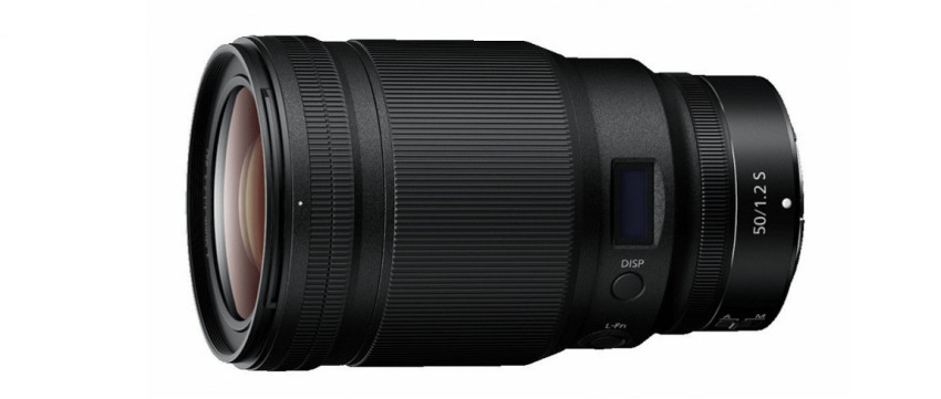 Review NIKKOR Z 50mm f/1.2 S: Niet zomaar een lichtsterke 50mm