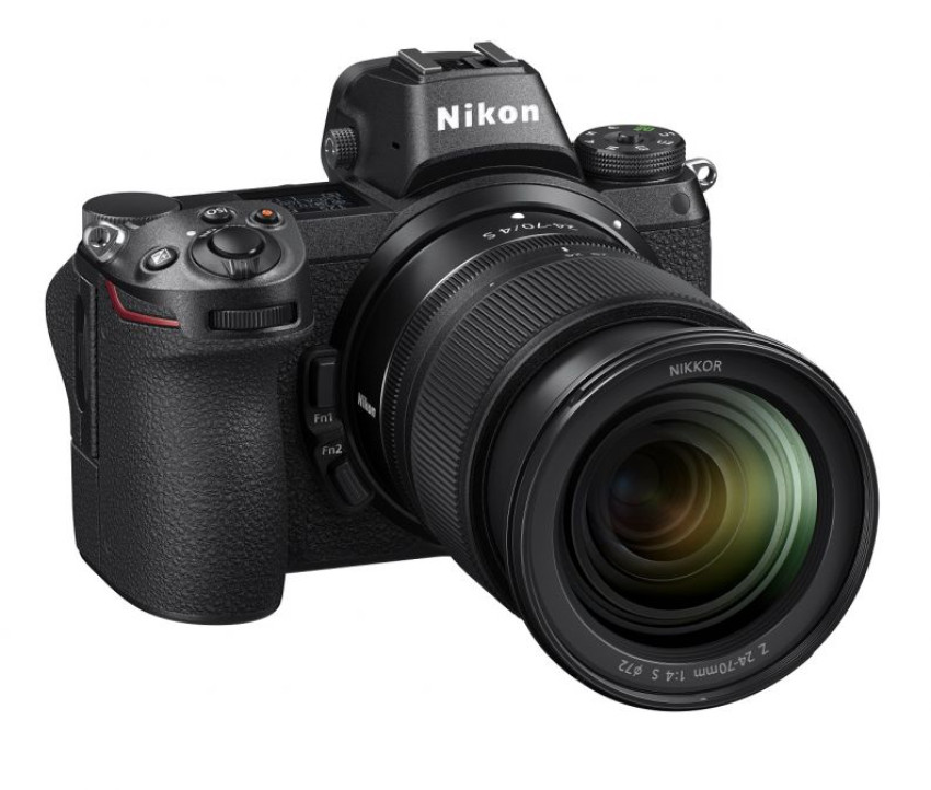 Systeemcamera en COOLPIX P1000 Nikon winnen iF Design Awards 2019