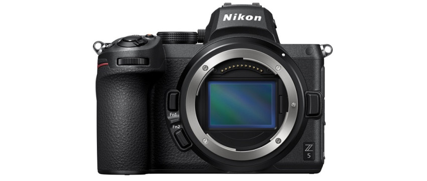 Nikon kondigt NX Field aan: voor opnamen op afstand