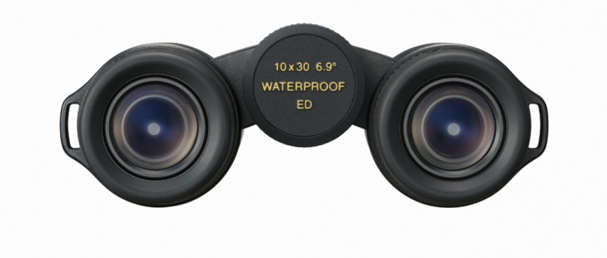 Nikon introduceert twee nieuwe MONARCH HG-serie verrekijkers 