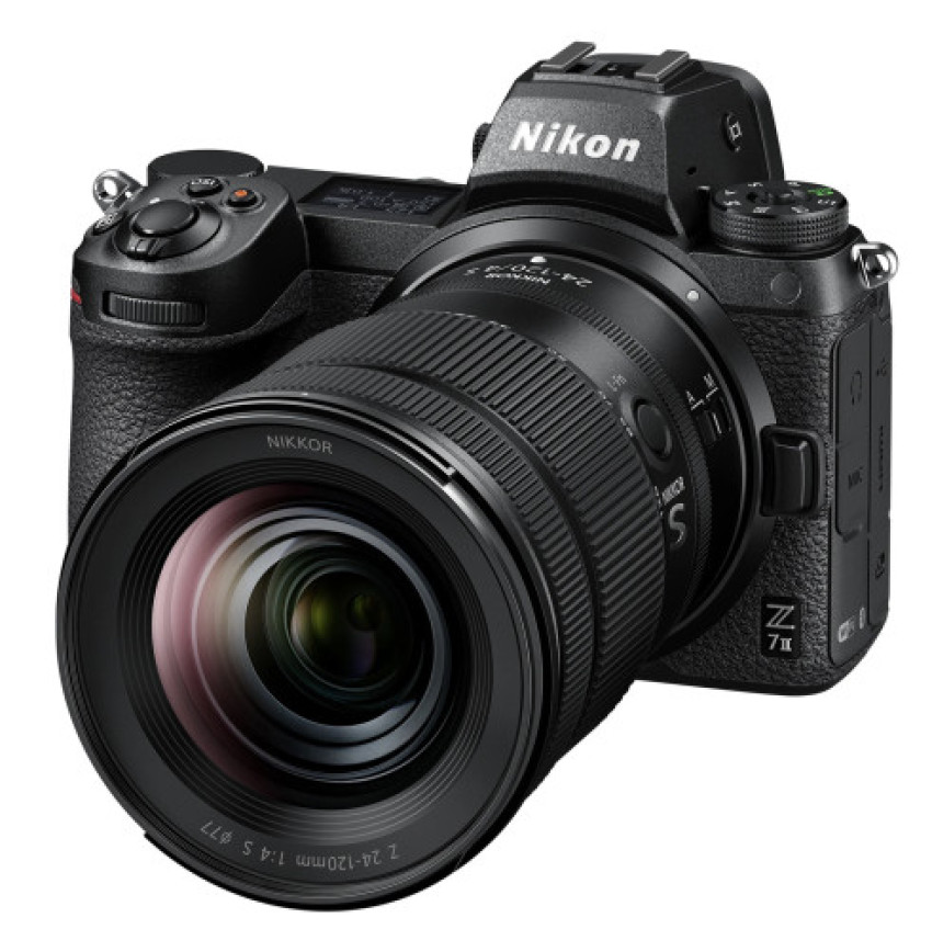Review Nikkor Z 70-180mm f/2.8 Half zo groot, net zo goed?