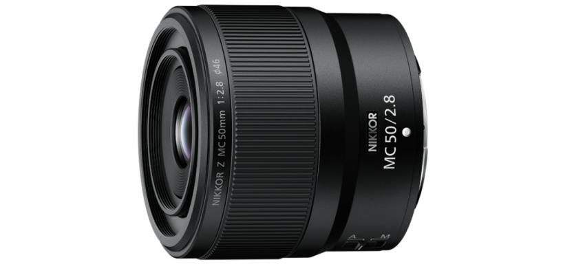 DIGIFOTO Pro Award: Nikkor Z MC 50mm f/2.8