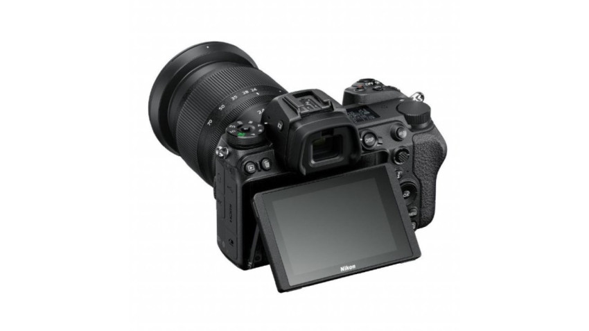 Review Nikon Z 6 II Maakt alle verwachtingen meer dan waar