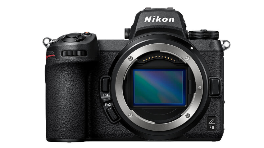 DIGIFOTO Pro Award: Nikon Z 7II