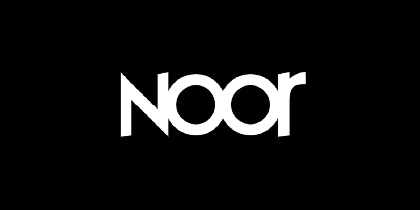 NOOR workshop Amsterdam door Alixandra Fazzina en Sebastián Liste 
