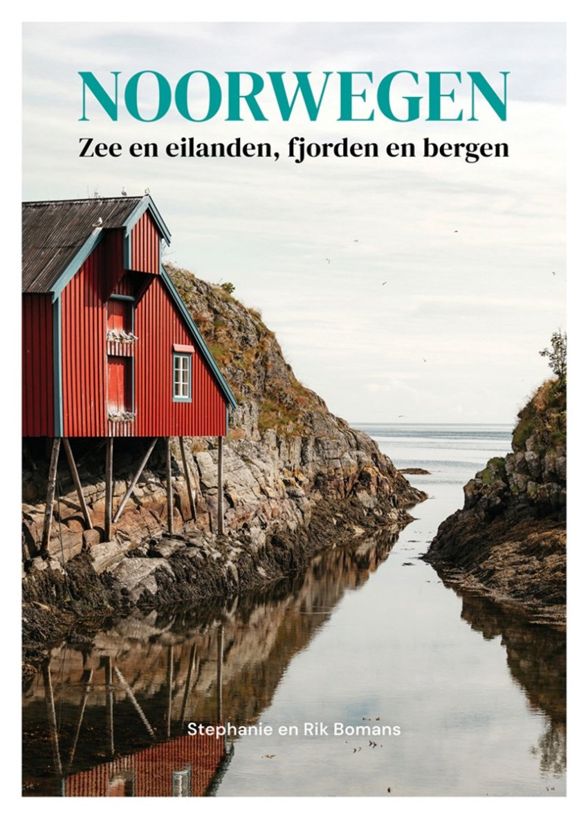 Het mooiste uit Noorwegen