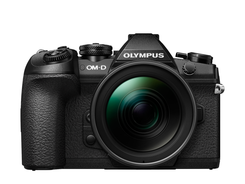 DIGIFOTO Awards - Olympus OM-D E-M1 Mark II