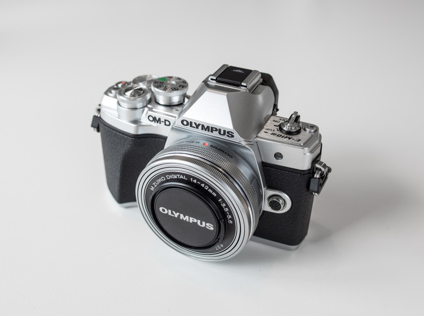 DIGIFOTO Awards: Olympus OM-D E-M10 Mark III