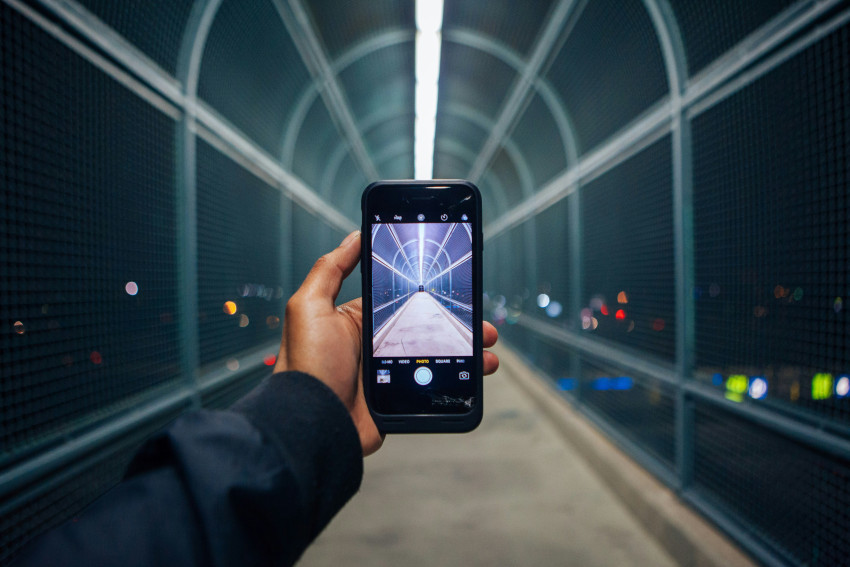 AI in smartphonefotografie: nieuwe norm