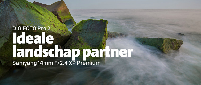 Binnenkort verkrijgbaar: DIGIFOTO Pro 2.2019, met aandacht voor landschapsfotografie!