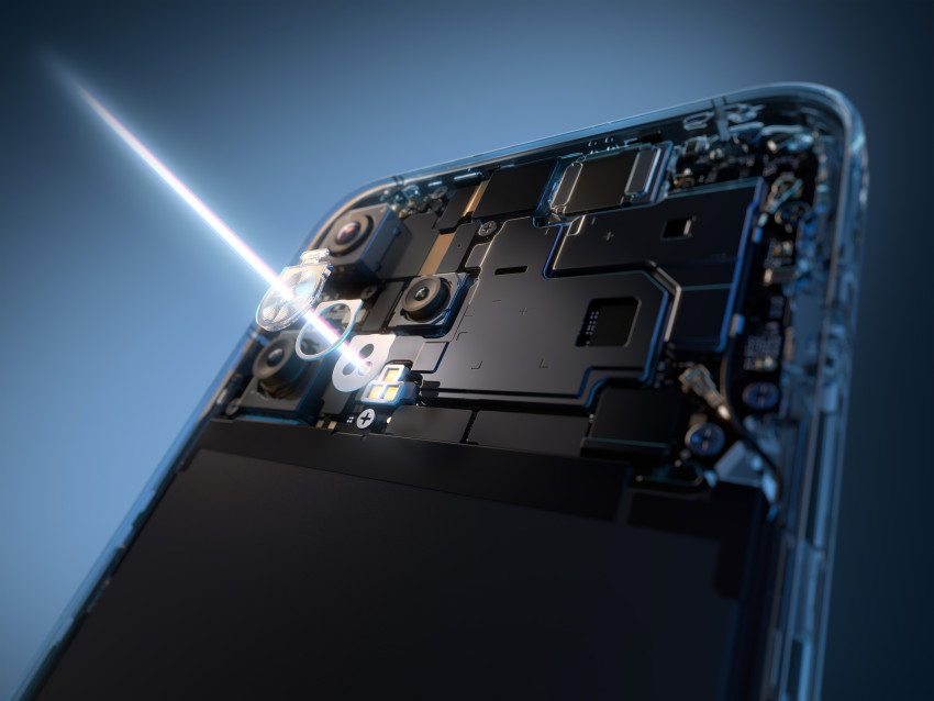 AI Flash Photography? OPPO komt met Reno14 Series