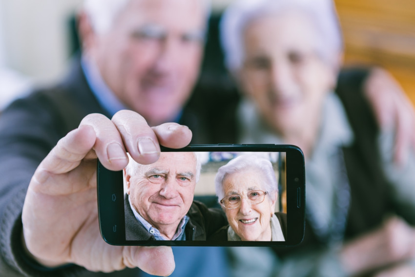 Canadees onderzoek onderstreept belang fotografie in de zorg