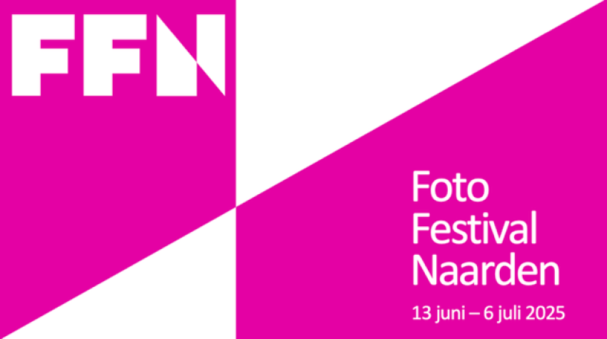 Fotofestival Naarden 2025 thema 'Thuis'