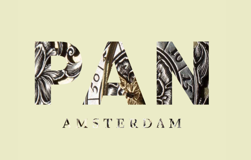 Veel fotografie te zien op PAN Amsterdam 2016